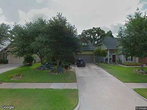 Tall Spruce, CYPRESS, TX 77429