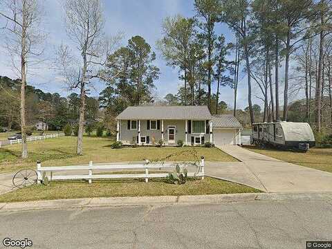 Timberlane, MACON, GA 31210