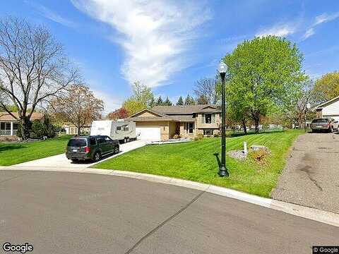 Uplander, MINNEAPOLIS, MN 55448