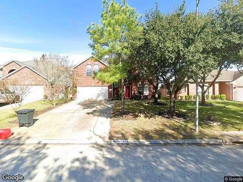 Carriage Glen, TOMBALL, TX 77377