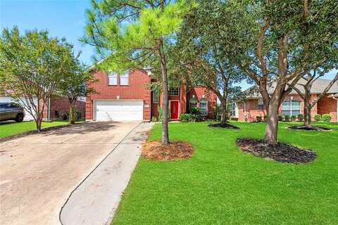 Carriage Glen, TOMBALL, TX 77377
