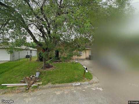 Greenshire, HOUSTON, TX 77048