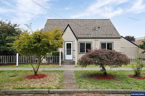 Lewis, DALLAS, OR 97338