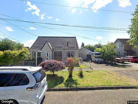 Lewis, DALLAS, OR 97338