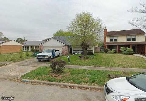 Sharpview, HOUSTON, TX 77072