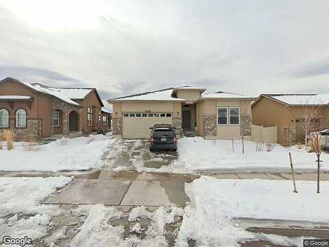 Stone Valley, PEYTON, CO 80831