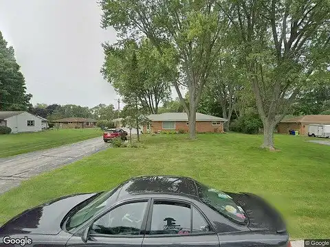 Dechant, BROOKFIELD, WI 53005