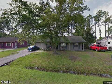 Willow Lake, KINGSLAND, GA 31548