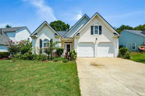 Weatherstone Square, WOODSTOCK, GA 30188