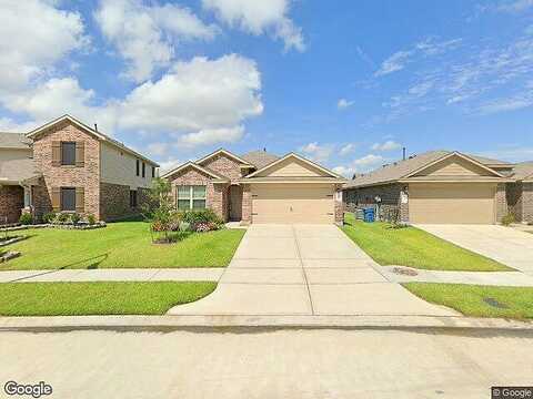 Mira Colina, CHANNELVIEW, TX 77530