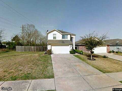 Donegal, HOUSTON, TX 77047