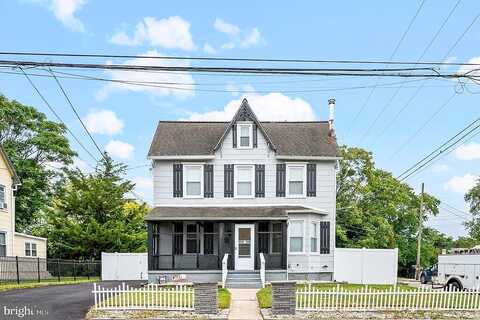 Woodland, SHARON HILL, PA 19079