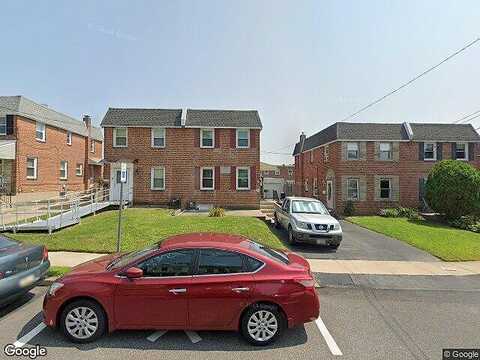 Roosevelt, HAVERTOWN, PA 19083