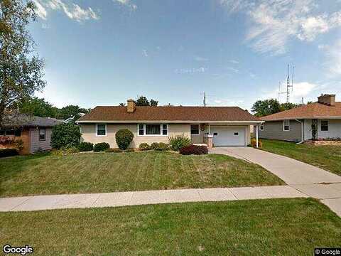 Home Park, JANESVILLE, WI 53545