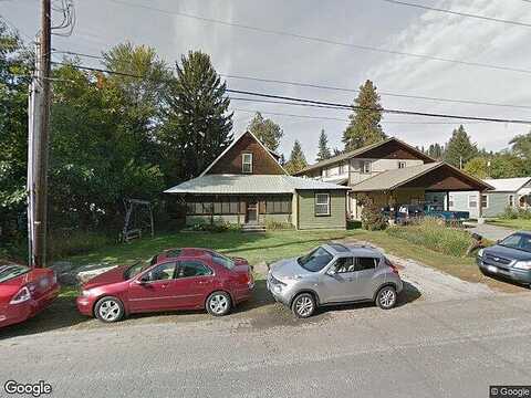 Commercial, LEAVENWORTH, WA 98826