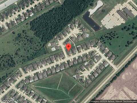 Obsidian, DAYTON, TX 77535