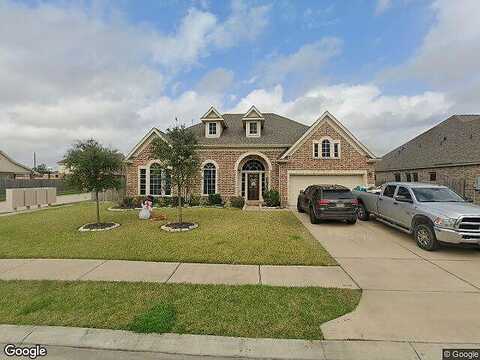 Obsidian, DAYTON, TX 77535