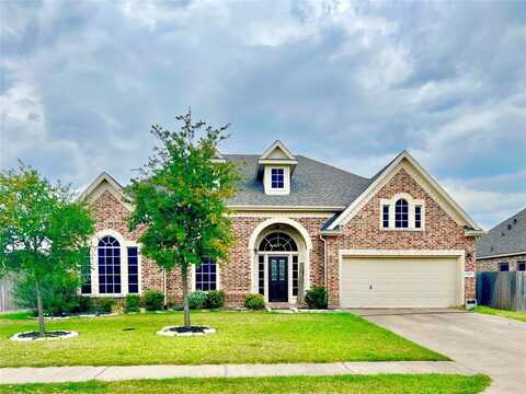Obsidian, DAYTON, TX 77535