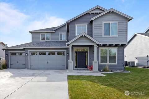 Fairway, MOSES LAKE, WA 98837
