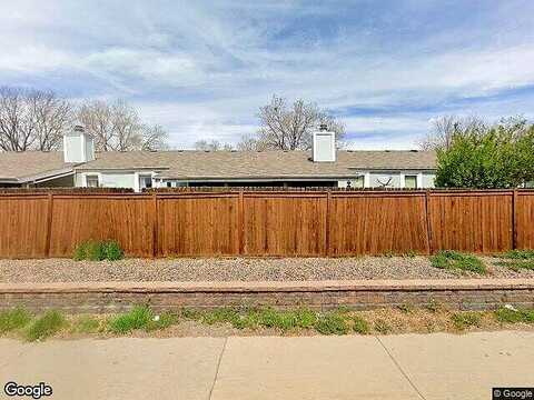Maple, AURORA, CO 80012