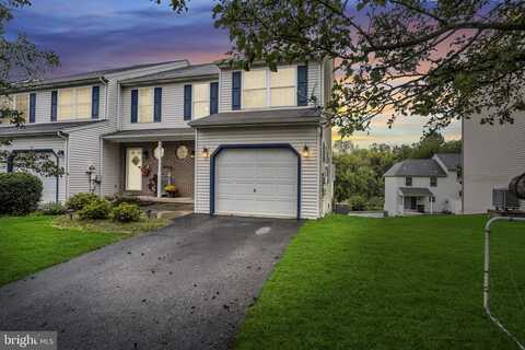 Keefer, MECHANICSBURG, PA 17055