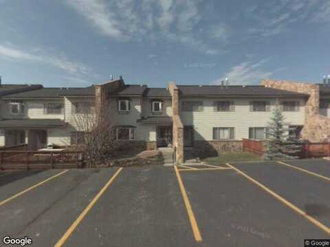 Balsam, STEAMBOAT SPRINGS, CO 80487