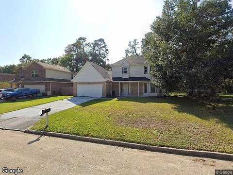 Pondwood, CYPRESS, TX 77429