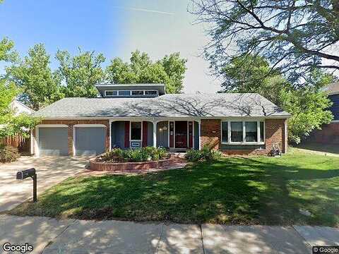 Yale, AURORA, CO 80014