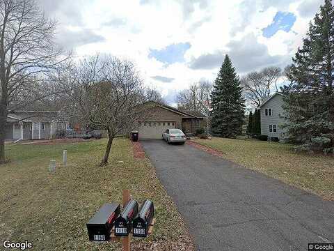 119Th, MINNEAPOLIS, MN 55448