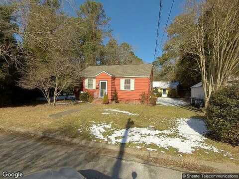 Washington, WILLIAMSBURG, VA 23185