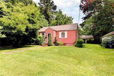 Washington, WILLIAMSBURG, VA 23185
