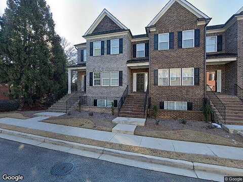 Pecan Bluff, WATKINSVILLE, GA 30677
