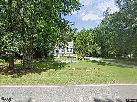 Lora Smith, NEWNAN, GA 30265