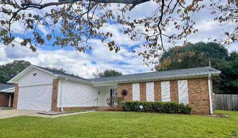 Victor, WARNER ROBINS, GA 31088