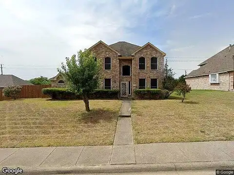 Ashford, DESOTO, TX 75115