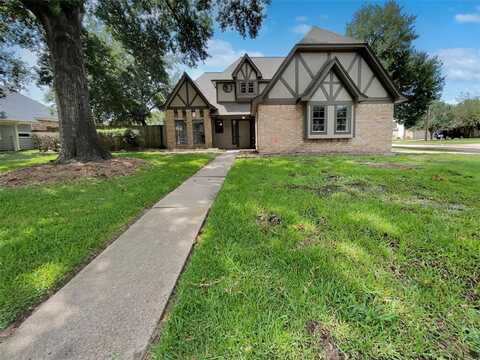 Churchill Way, HOUSTON, TX 77065