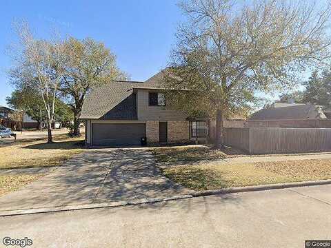 Churchill Way, HOUSTON, TX 77065
