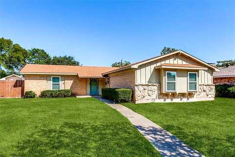 Larkspur, RICHARDSON, TX 75081