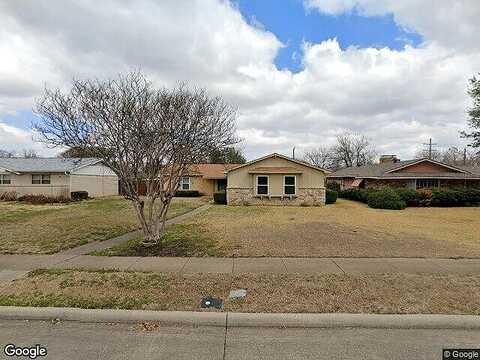 Larkspur, RICHARDSON, TX 75081