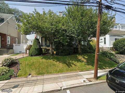 Wilson, HAVERTOWN, PA 19083