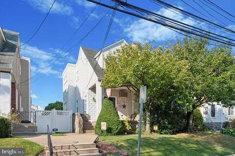 Wilson, HAVERTOWN, PA 19083