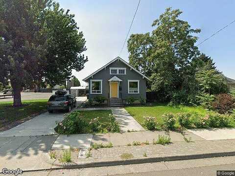 Pine, WALLA WALLA, WA 99362