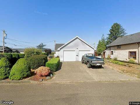Fir, TILLAMOOK, OR 97141