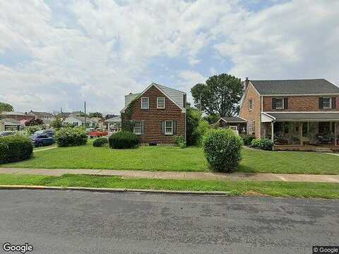Tacoma, ALLENTOWN, PA 18109