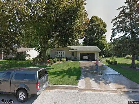 Laramie, JANESVILLE, WI 53546