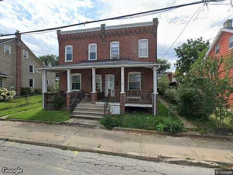 Bradford, DOWNINGTOWN, PA 19335