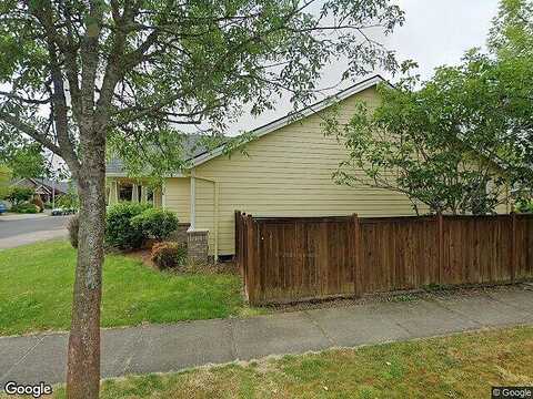 Throne, EUGENE, OR 97402
