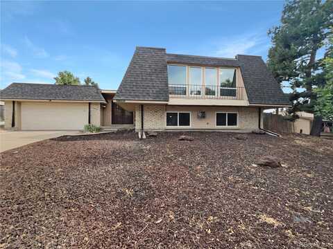 Harvard, AURORA, CO 80014