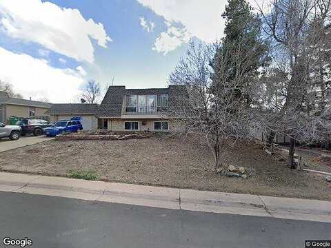 Harvard, AURORA, CO 80014