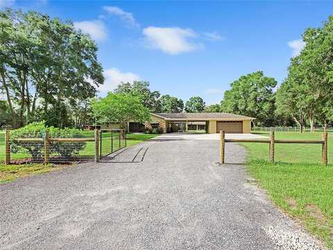137Th, OXFORD, FL 34484